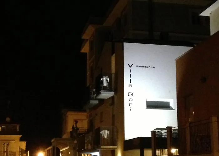 Residence Villa Gori