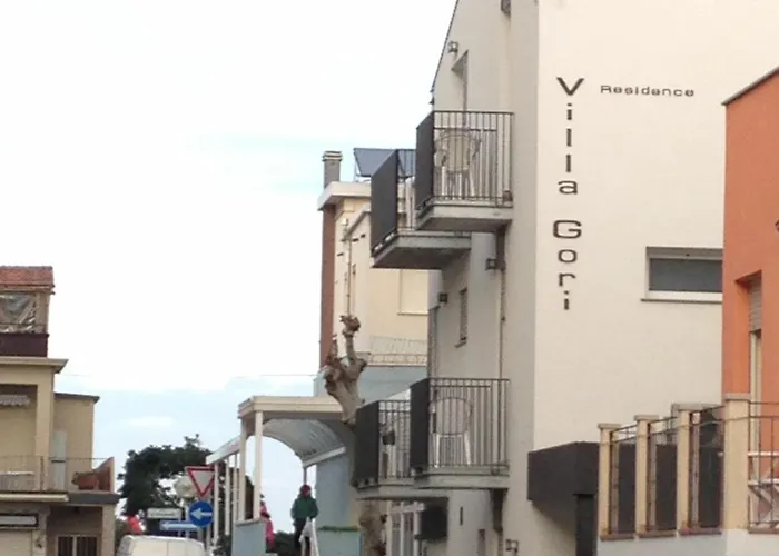 Residence Villa Gori