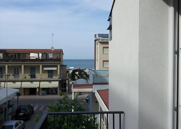 Residence Villa Gori