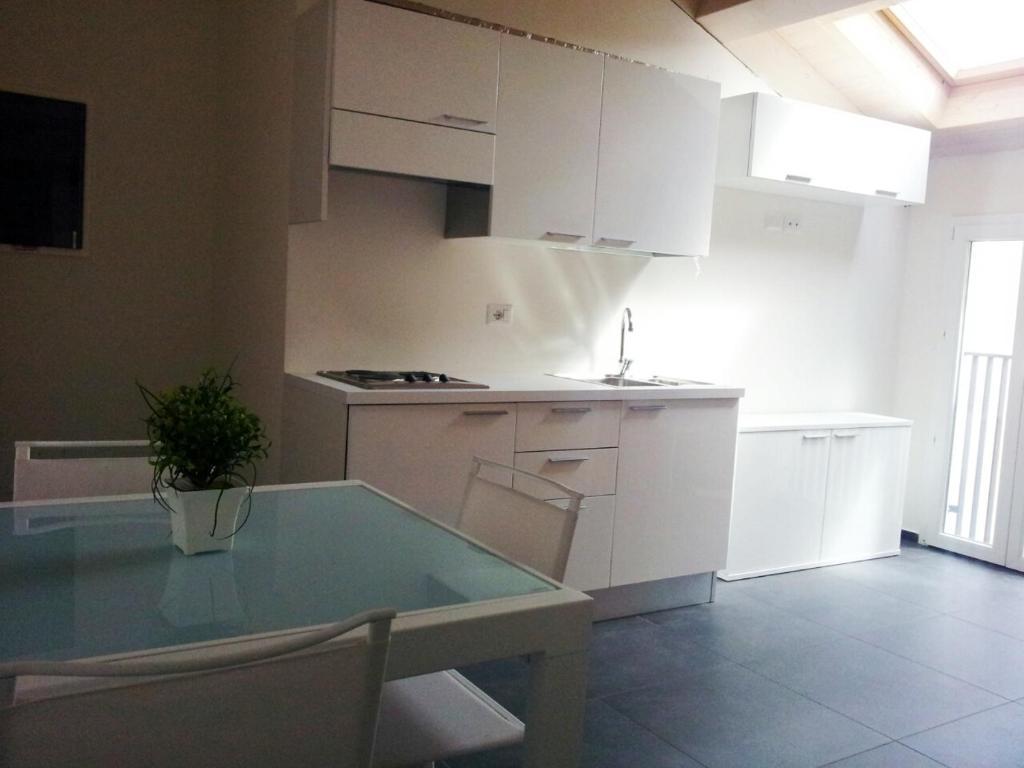 Gori Apartahotel Rímini